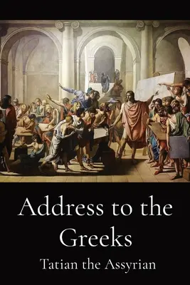 Discours aux Grecs - Address to the Greeks