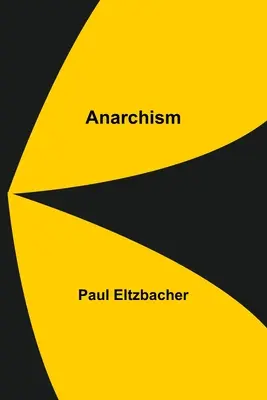 Anarchisme - Anarchism