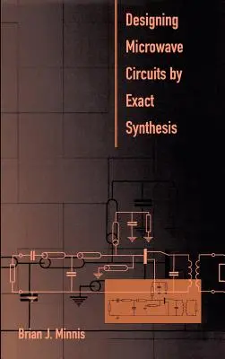 Conception de circuits hyperfréquences par synthèse exacte - Designing Microwave Circuits by Exact Synthesis