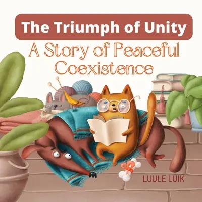 Le triomphe de l'unité : Une histoire de coexistence pacifique - The Triumph of Unity: A Story of Peaceful Coexistence