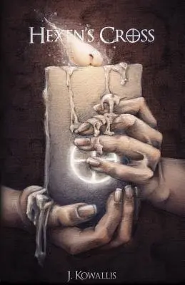 La croix de Hexen - Hexen's Cross