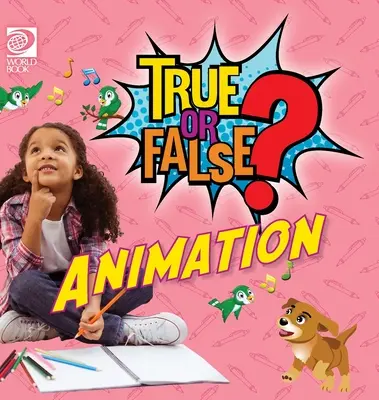 Vrai ou faux ? Animation - True or False? Animation