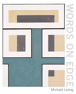 Des mots à fleur de peau - Words on Edge