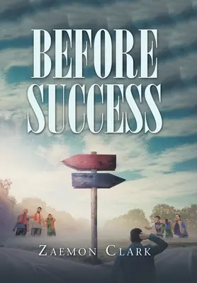 Avant le succès - Before Success