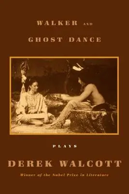 Walker et la danse des fantômes - Walker and the Ghost Dance