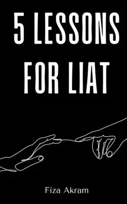 5 leçons pour Liat - 5 Lessons for Liat