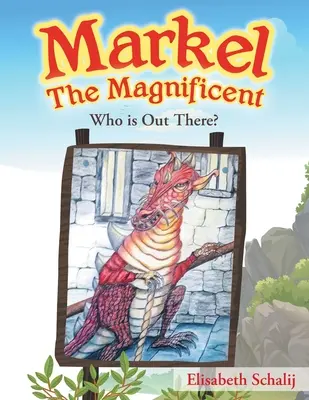 Markel le magnifique : Qui est là ? - Markel The Magnificent: Who is Out There?