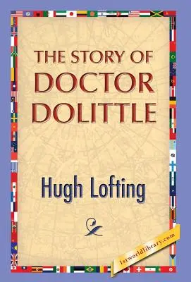 L'histoire du Docteur Dolittle - The Story of Doctor Dolittle