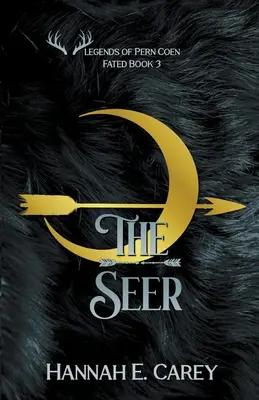 Le Voyant : Les légendes de Pern Coen - The Seer: Legends of Pern Coen