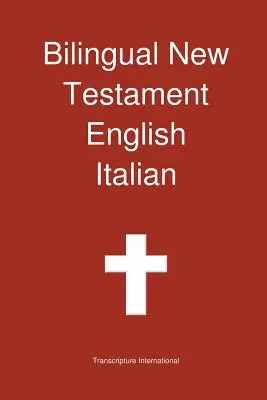 Nouveau Testament bilingue - PR-OE/FL - Bilingual New Testament-PR-OE/FL