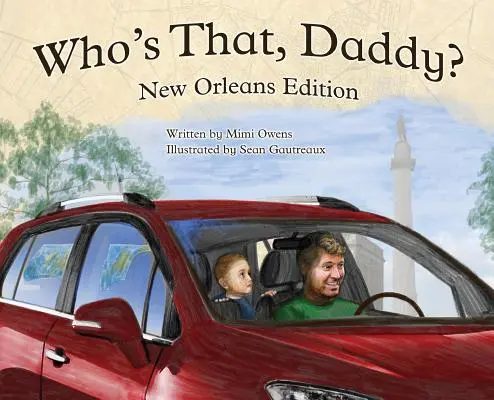 Qui est ce papa ? édition de la Nouvelle-Orléans - Who's That Daddy?: New Orleans edition