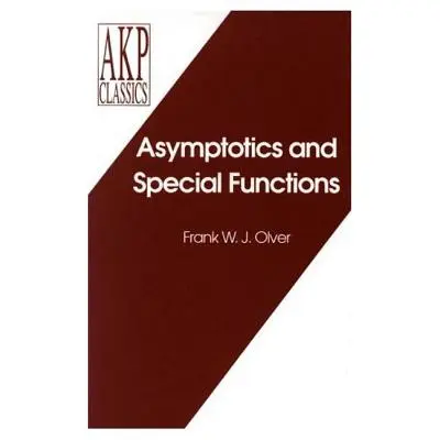 Asymptotique et fonctions spéciales - Asymptotics and Special Functions