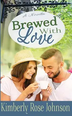 L'amour à l'état pur - Brewed with Love