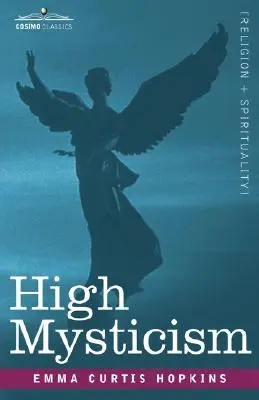 Haut Mysticisme - High Mysticism