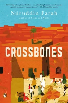 Os croisés - Crossbones