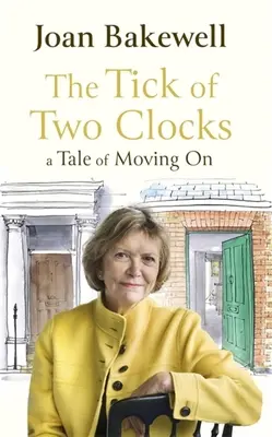 Le tic-tac de deux horloges : L'histoire d'un déménagement - The Tick of Two Clocks: A Tale of Moving on