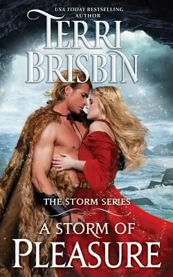 Une tempête de plaisir : La série STORM - A Storm of Pleasure: The STORM Series