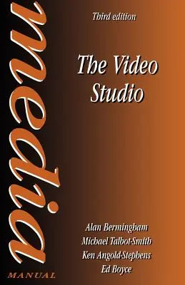 Le studio vidéo - The Video Studio