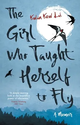 La fille qui s'est appris à voler - The Girl Who Taught Herself to Fly