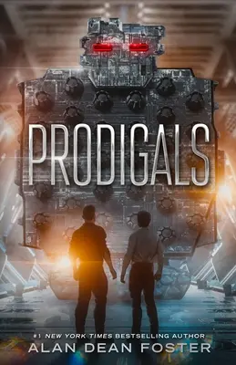 Les Prodiges - Prodigals