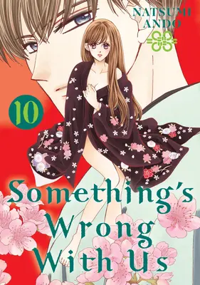 Il y a quelque chose qui ne va pas chez nous 10 - Something's Wrong with Us 10