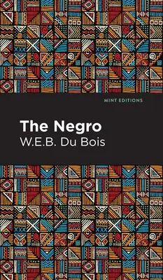 Le Nègre - The Negro