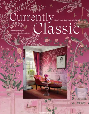 Actuellement classique : Jonathan Rachman Design - Currently Classic: Jonathan Rachman Design