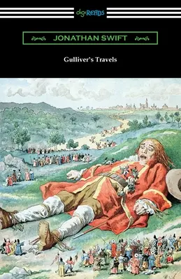 Les voyages de Gulliver - Gulliver's Travels