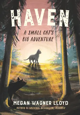 Haven : La grande aventure d'un petit chat - Haven: A Small Cat's Big Adventure