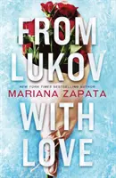 From Lukov with Love - Le sensationnel succès TikTok de la reine de la romance à combustion lente ! - From Lukov with Love - The sensational TikTok hit from the queen of the slow-burn romance!