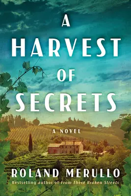 Une moisson de secrets - A Harvest of Secrets