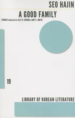 La bonne famille - Good Family