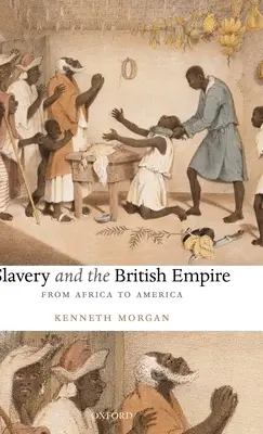 L'esclavage et l'empire britannique - Slavery and the British Empire