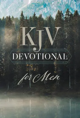 Devotionnel de la KJV pour les hommes - KJV Devotional for Men