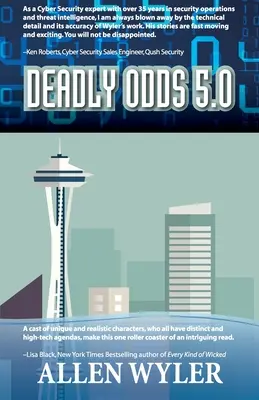 Odds 5.0 - Deadly Odds 5.0