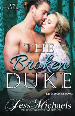 Le duc brisé - The Broken Duke