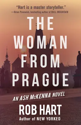 La femme de Prague - The Woman from Prague