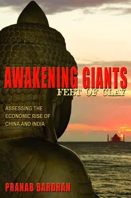 Des géants qui s'éveillent, des pieds d'argile : L'évaluation de la montée en puissance économique de la Chine et de l'Inde - Awakening Giants, Feet of Clay: Assessing the Economic Rise of China and India