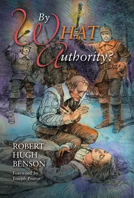 Par quelle autorité - By What Authority