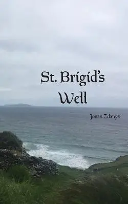 Le puits de Sainte-Brigide - St. Brigid's Well