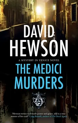 Les meurtres des Médicis - The Medici Murders