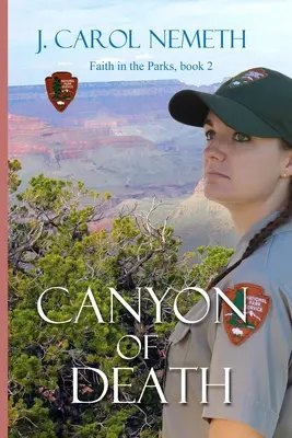 Canyon de la mort - Canyon of Death