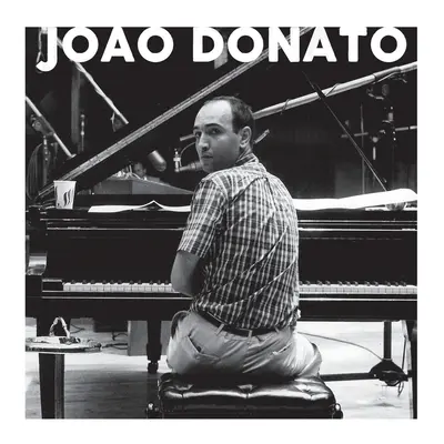 Joo Donato - Cadernos de Msica