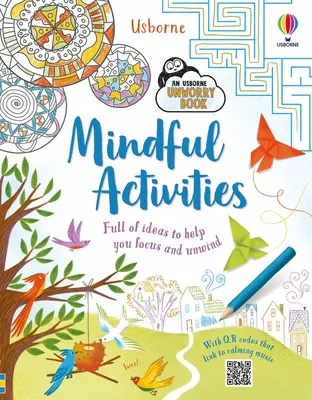 Activités de pleine conscience - Mindful Activities