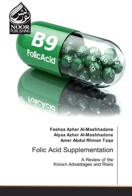 Supplémentation en acide folique - Folic Acid Supplementation