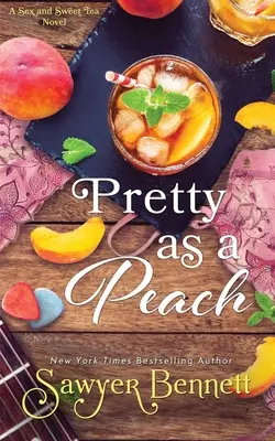 Joli comme une pêche - Pretty as a Peach