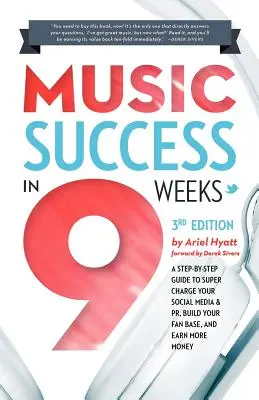 Le succès de la musique en neuf semaines - Music Success in Nine Weeks