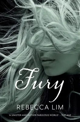 La fureur - Fury