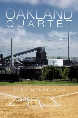 Le quatuor d'Oakland - The Oakland Quartet