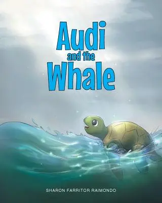 Audi et la baleine - Audi and the Whale